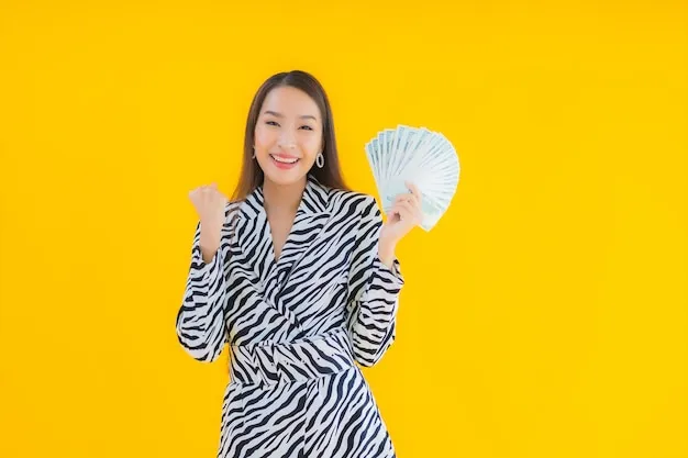基础走势图示例