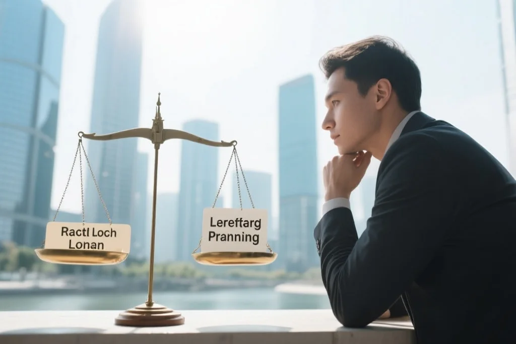快速消费贷款：何时是明智之选，何时应慎重考虑？