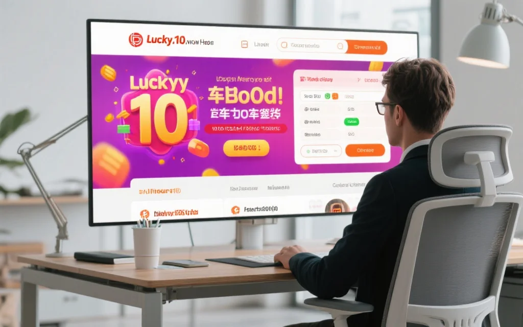 幸运10官网功能详解:高效查询最新开奖资讯的方法